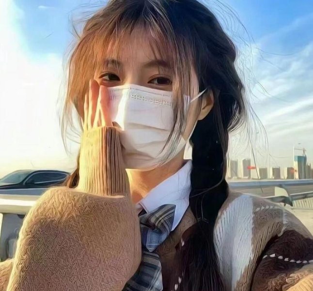 墨雨迷航纪事