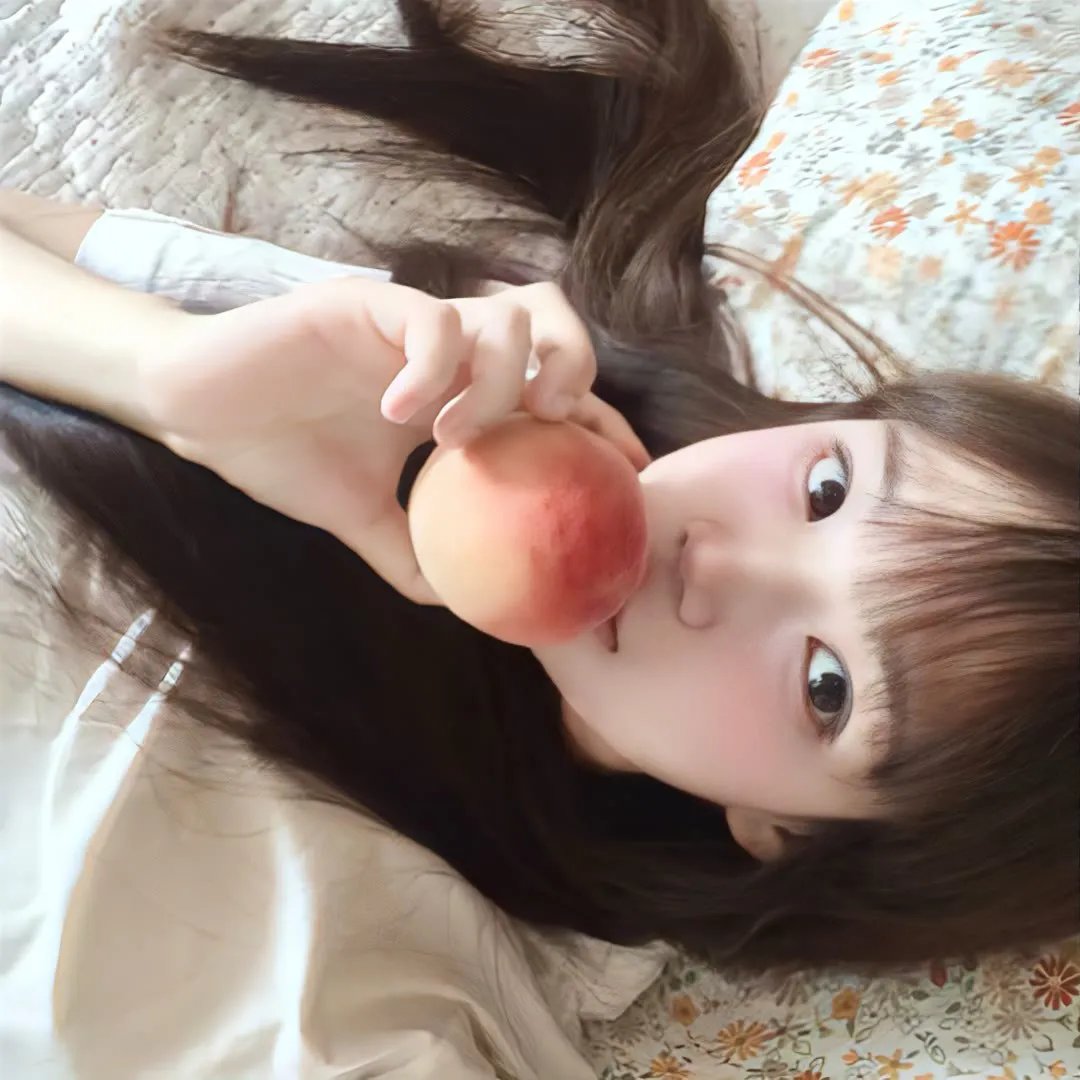夜航浪潮告白